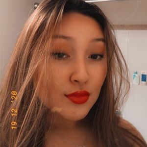 Meet your Posher, Kaitlyn